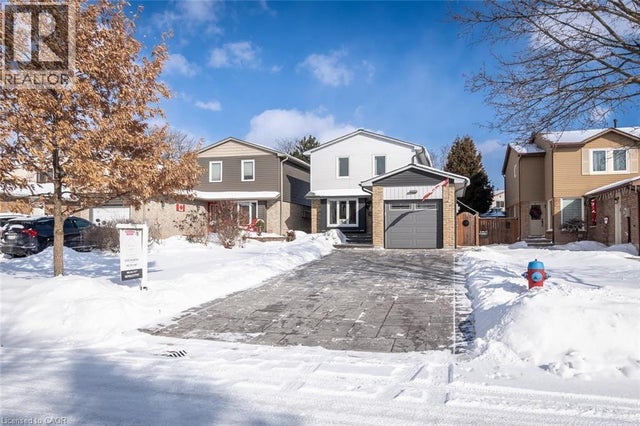 775 Coulson Avenue, Milton