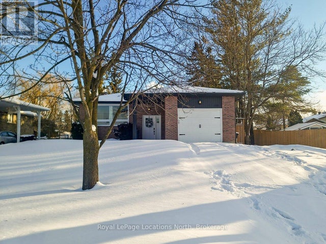 201 Beech Street, Clearview (stayner)