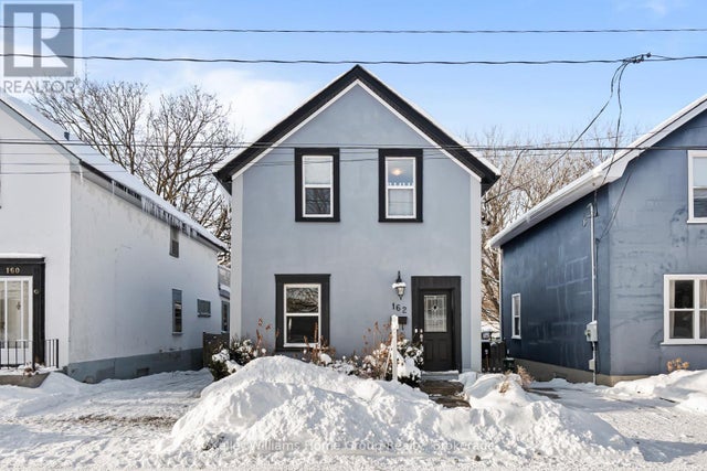 162 Alice Street, Guelph (st. Patrick's Ward)