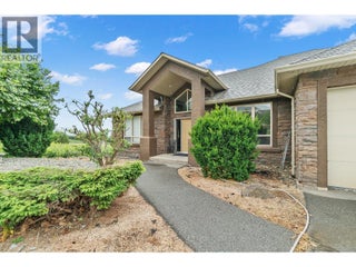 1720 Morrison Road. Kelowna, British Columbia