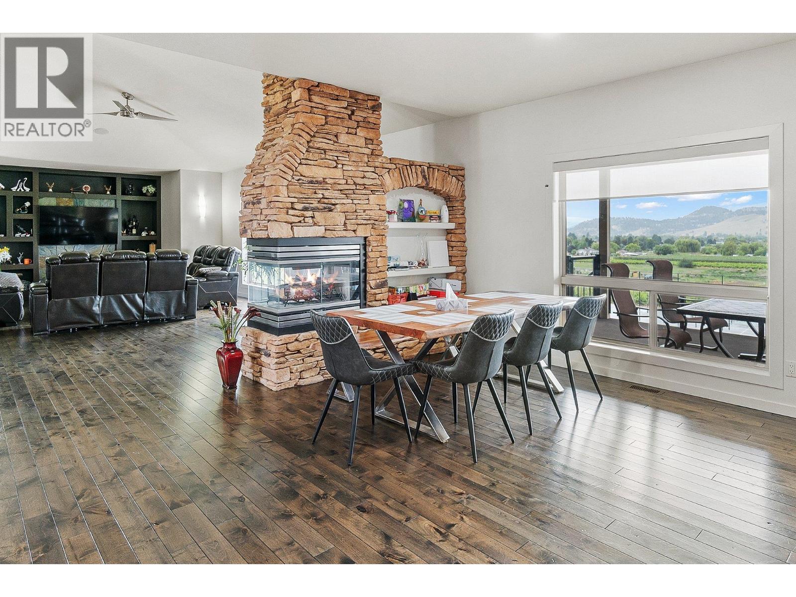 1720 Morrison Road. Kelowna, British Columbia