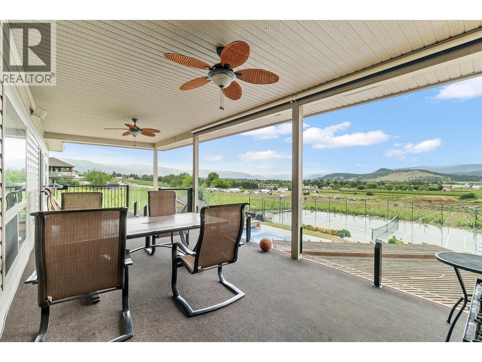 1720 Morrison Road. Kelowna, British Columbia