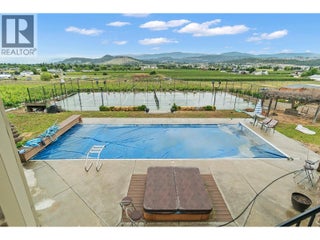 1720 Morrison Road. Kelowna, British Columbia