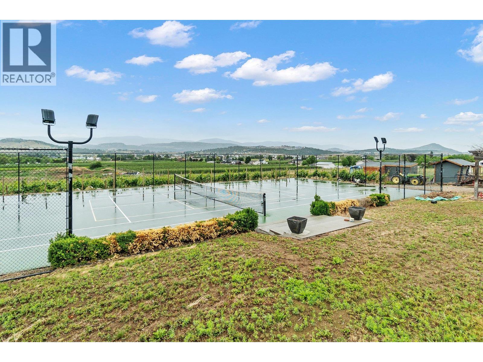 1720 Morrison Road. Kelowna, British Columbia