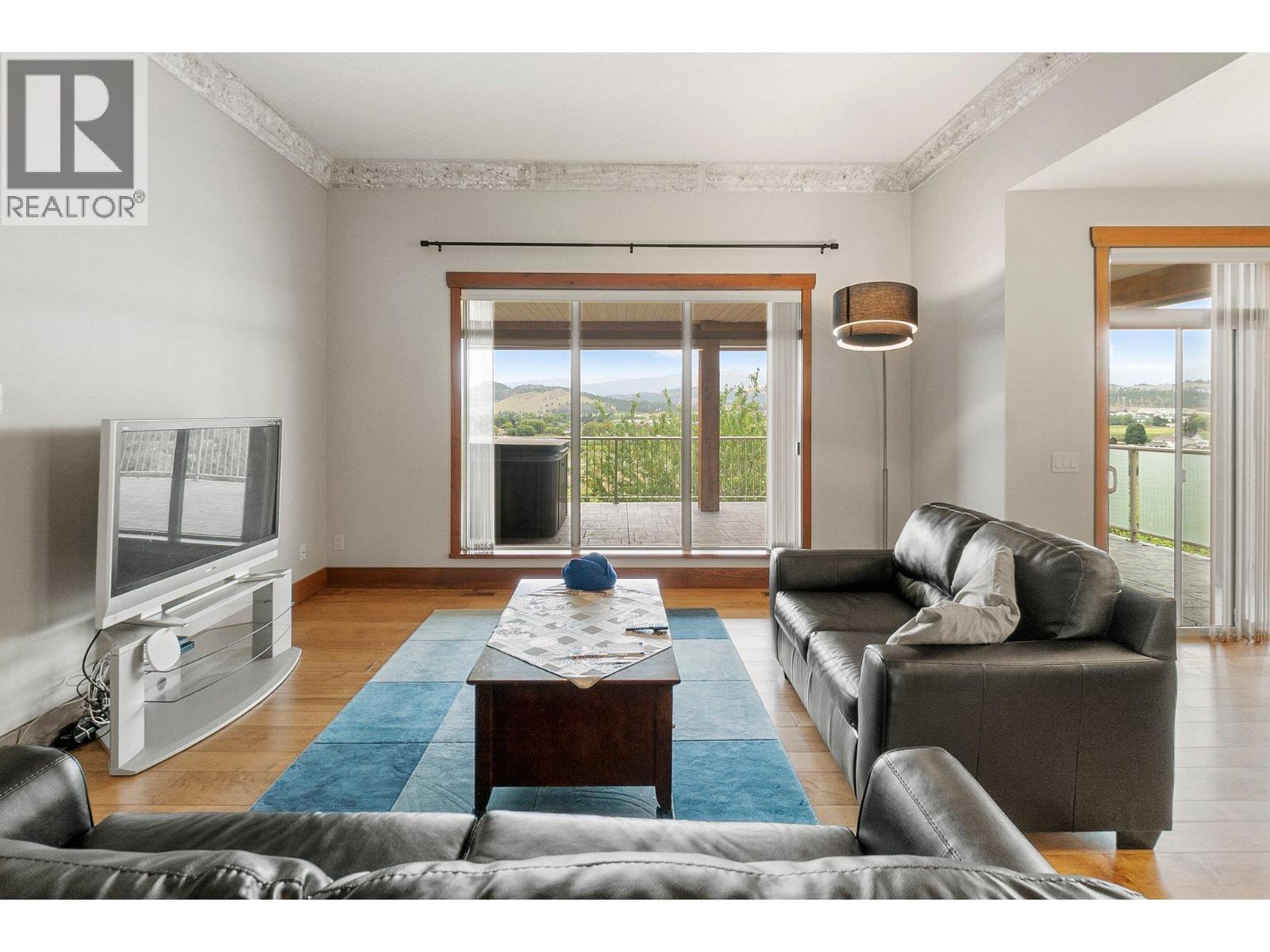 1720 Morrison Road. Kelowna, British Columbia