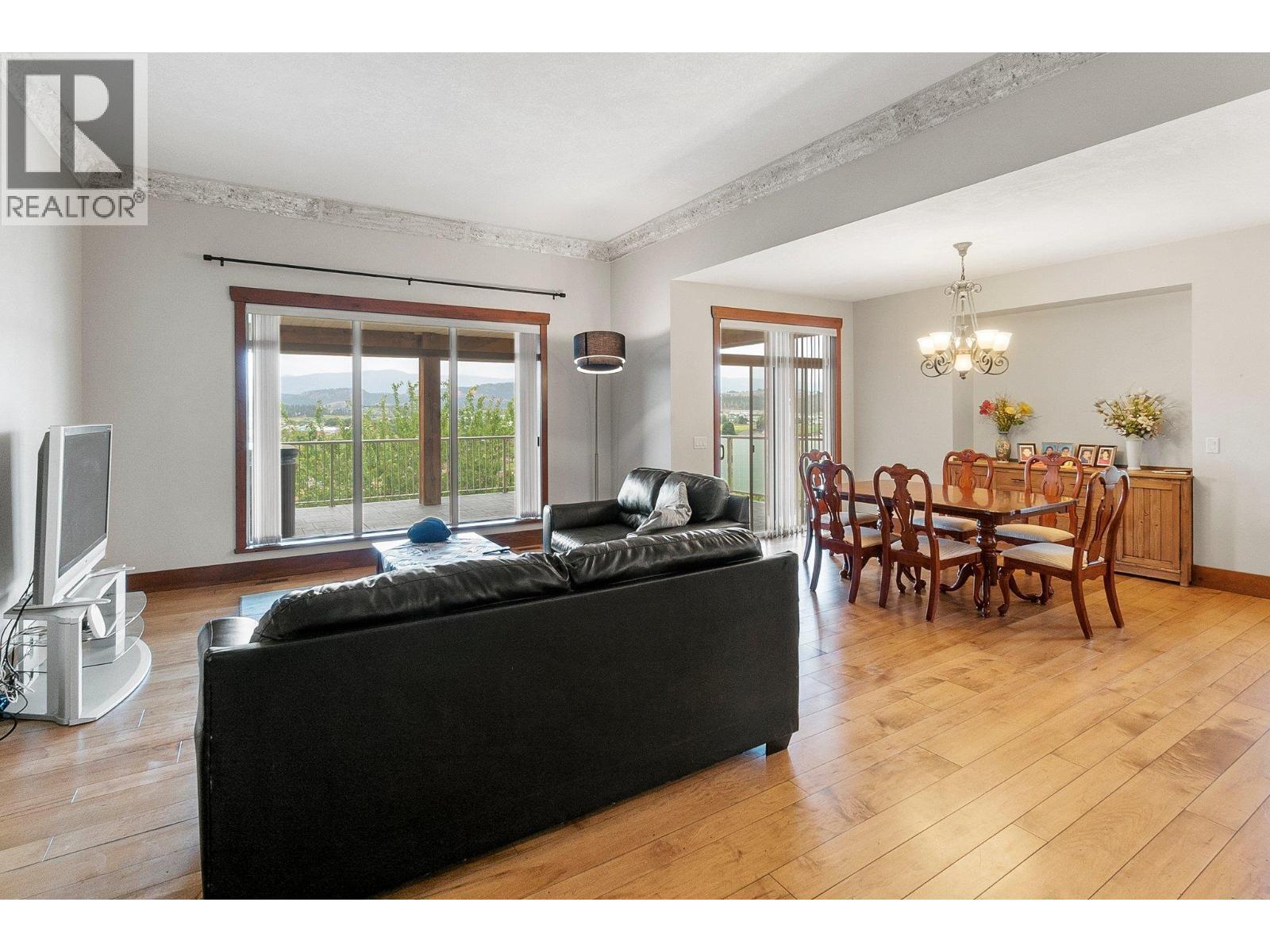 1720 Morrison Road. Kelowna, British Columbia