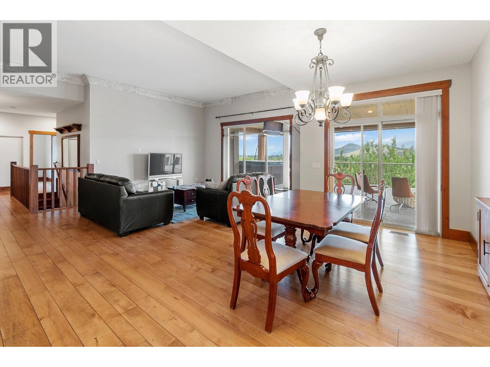 1720 Morrison Road. Kelowna, British Columbia