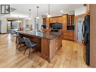 1720 Morrison Road. Kelowna, British Columbia