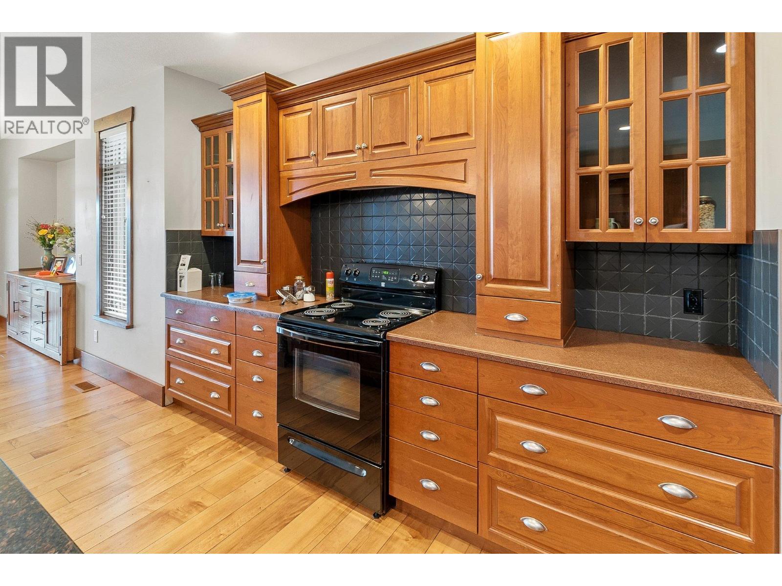 1720 Morrison Road. Kelowna, British Columbia