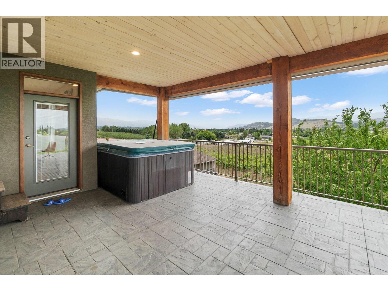 1720 Morrison Road. Kelowna, British Columbia
