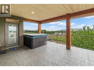 1720 Morrison Road. Kelowna, British Columbia