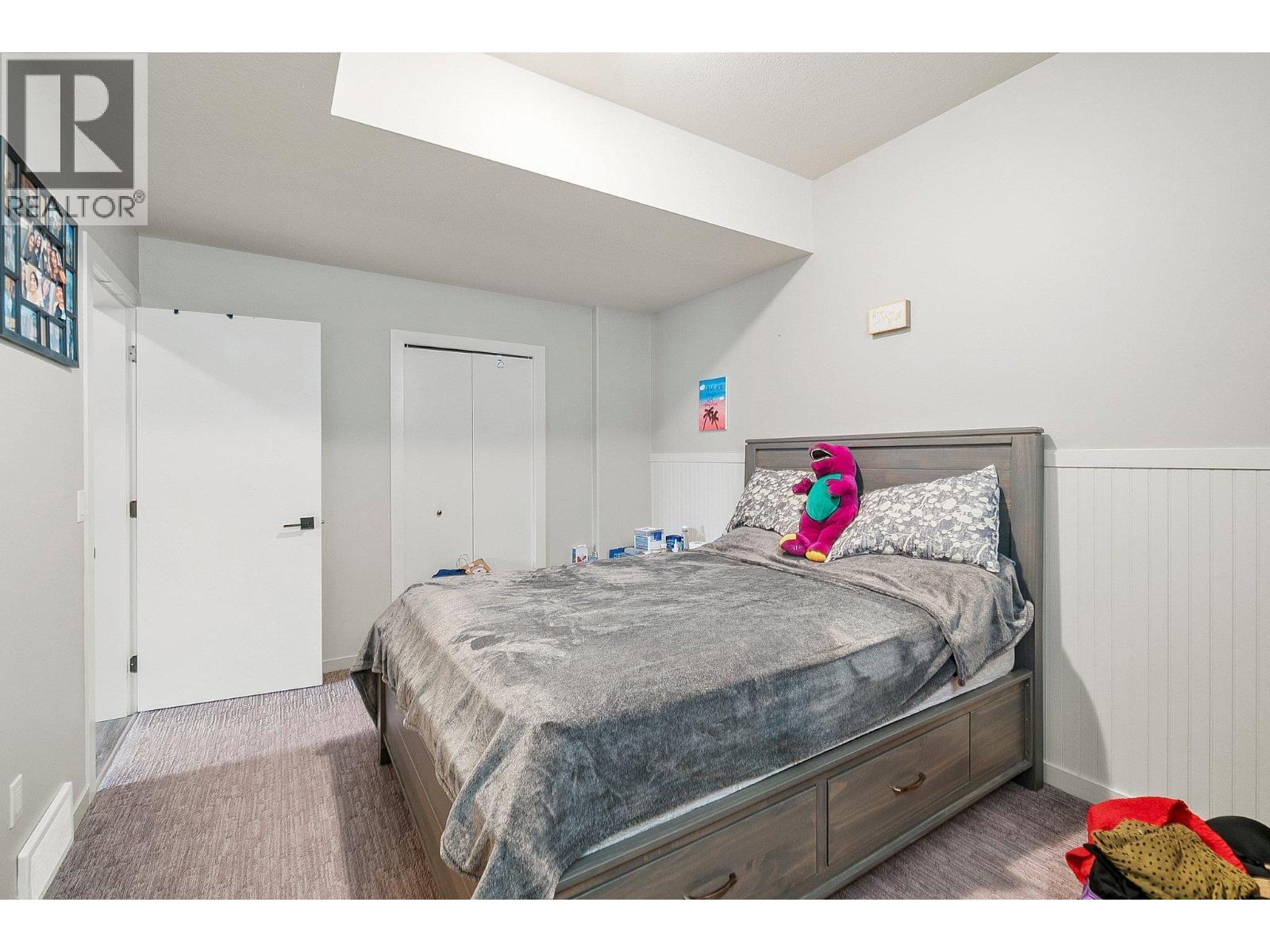 1720 Morrison Road. Kelowna, British Columbia