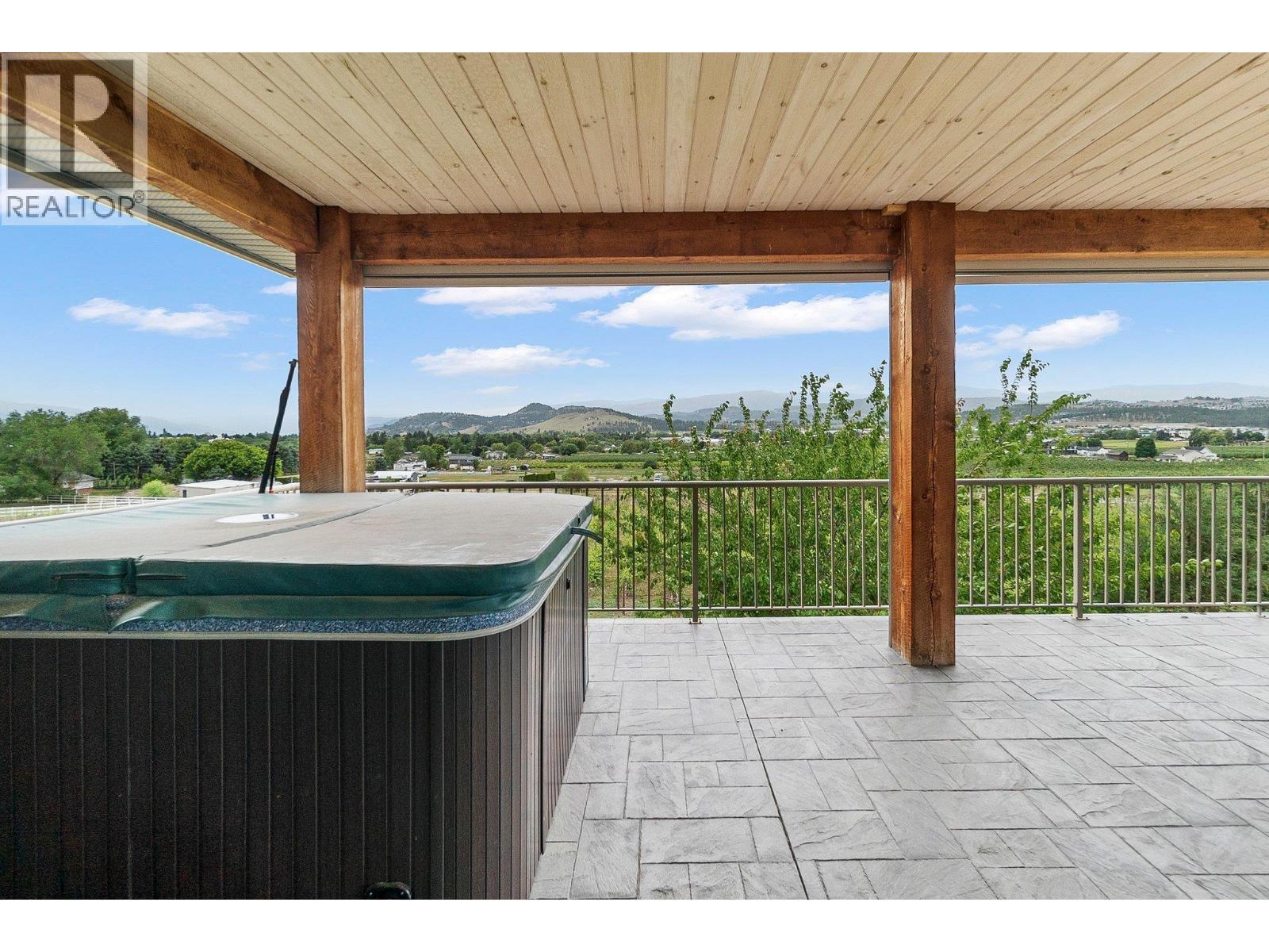 1720 Morrison Road. Kelowna, British Columbia