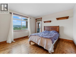 1720 Morrison Road. Kelowna, British Columbia