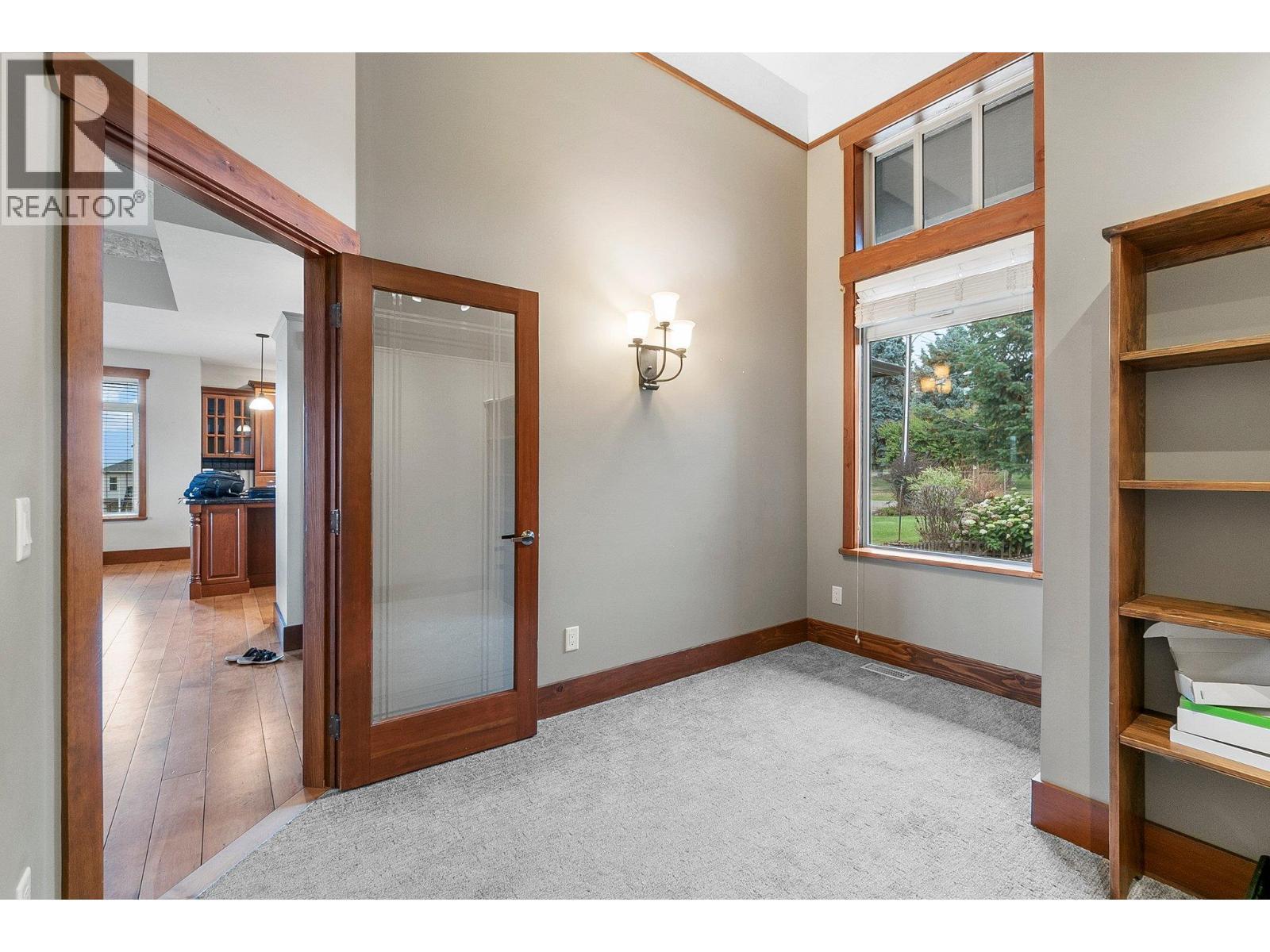 1720 Morrison Road. Kelowna, British Columbia