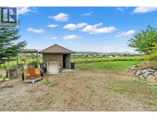 1720 Morrison Road. Kelowna, British Columbia