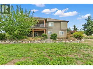 1720 Morrison Road. Kelowna, British Columbia