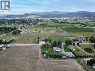 1720 Morrison Road. Kelowna, British Columbia