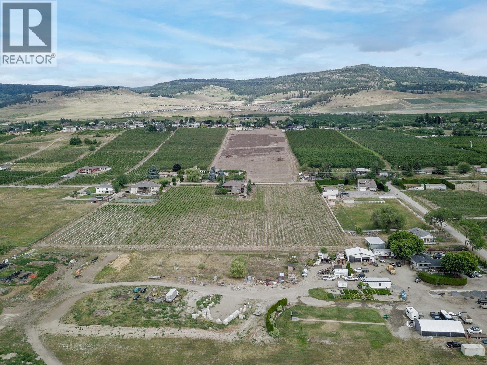 1720 Morrison Road. Kelowna, British Columbia