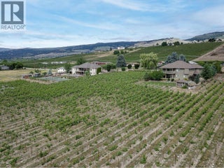 1720 Morrison Road. Kelowna, British Columbia