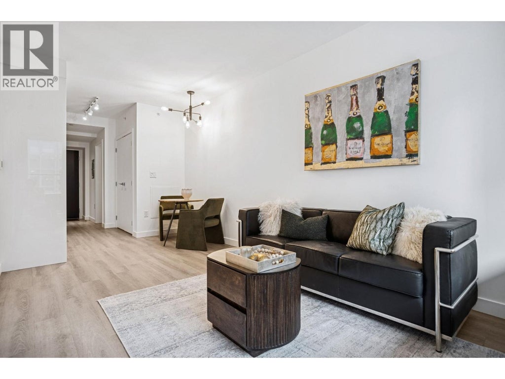 507 209 E 7th Avenue, Vancouver