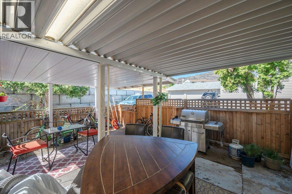 20 Cactus Crescent. Osoyoos, British Columbia