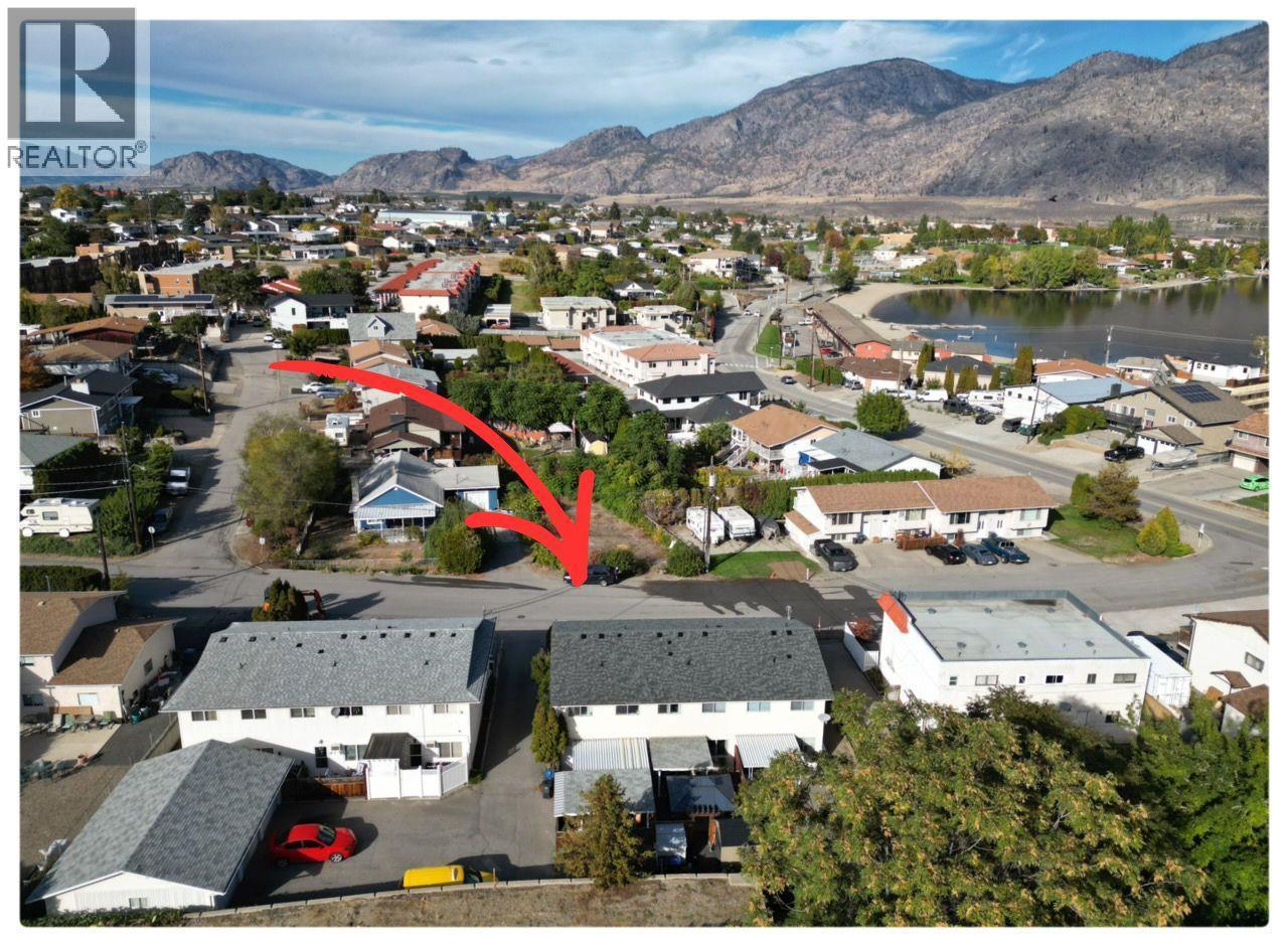 20 Cactus Crescent. Osoyoos, British Columbia