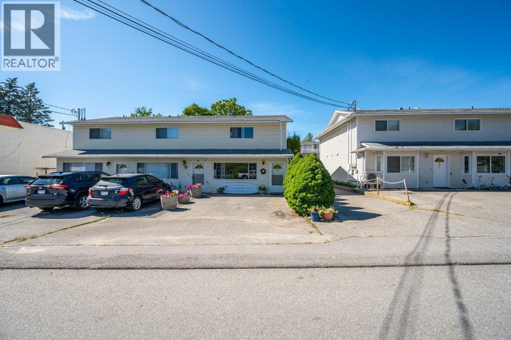 20 Cactus Crescent. Osoyoos, British Columbia