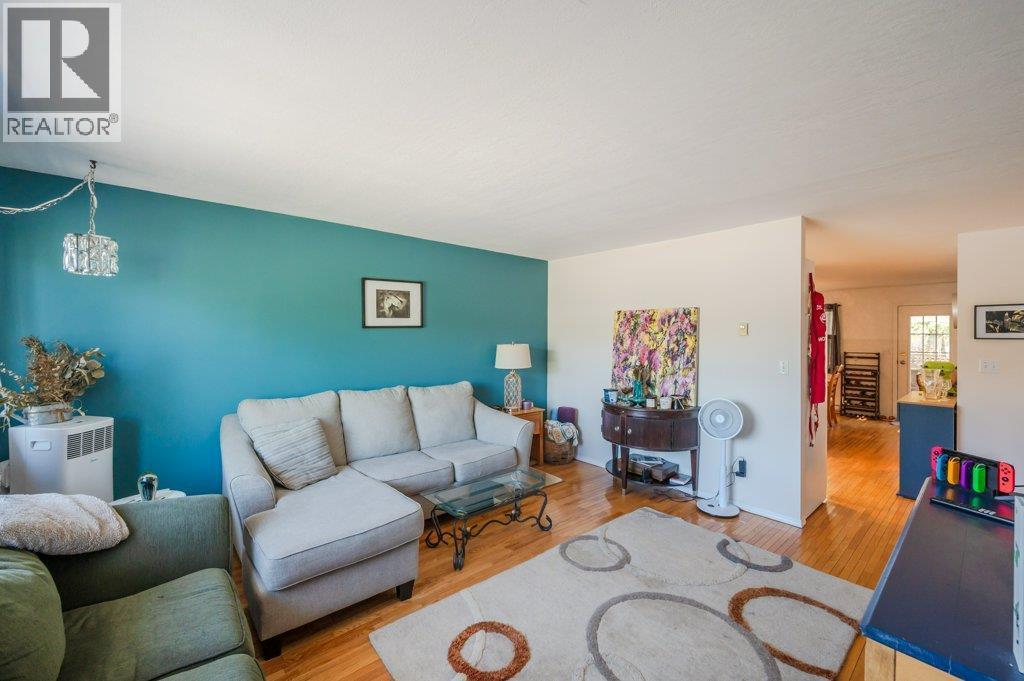 20 Cactus Crescent. Osoyoos, British Columbia