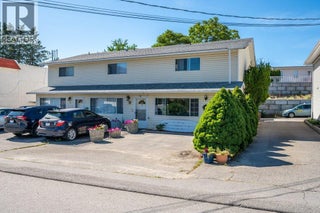 20 Cactus Crescent. Osoyoos, British Columbia