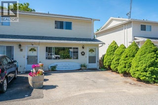 20 Cactus Crescent. Osoyoos, British Columbia