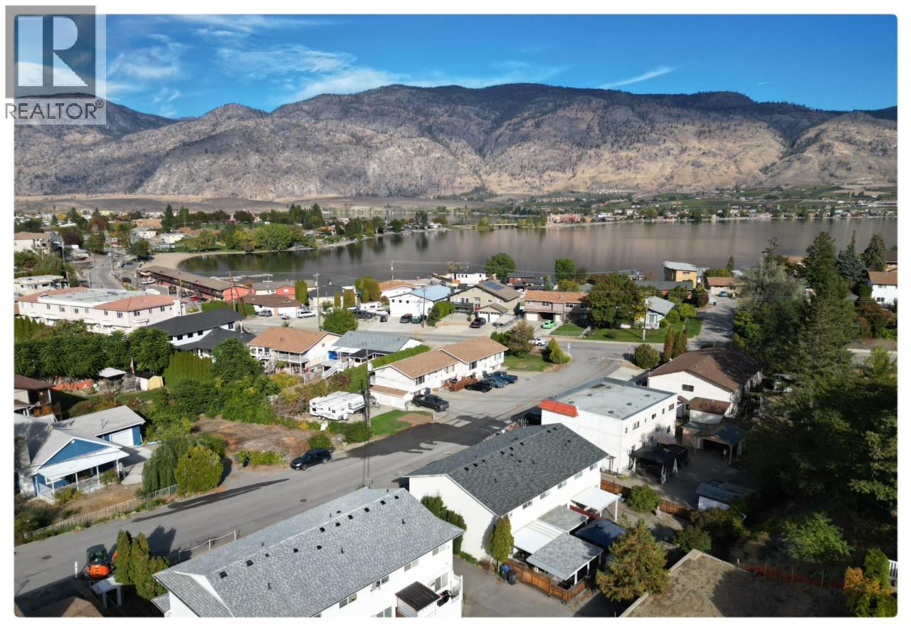 20 Cactus Crescent. Osoyoos, British Columbia