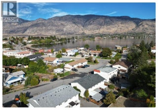 20 Cactus Crescent. Osoyoos, British Columbia