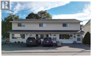 20 Cactus Crescent. Osoyoos, British Columbia