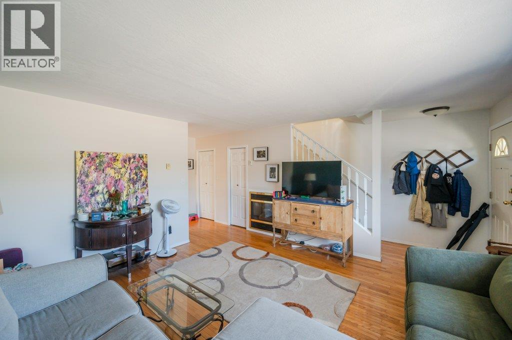 20 Cactus Crescent. Osoyoos, British Columbia