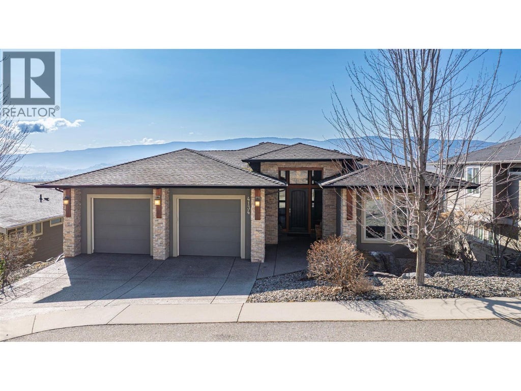 4134 Camelback Way, Vernon