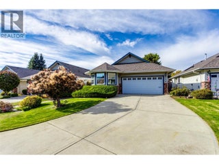 1188 Houghton Road Unit# 114. Kelowna, British Columbia