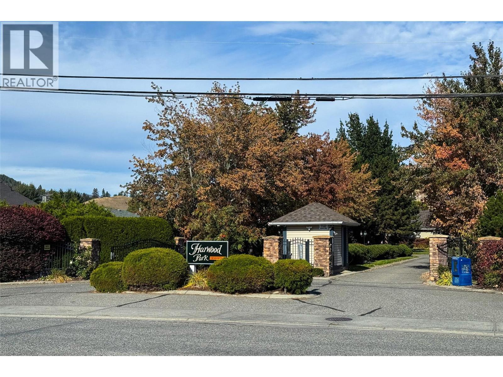 1188 Houghton Road Unit# 114. Kelowna, British Columbia