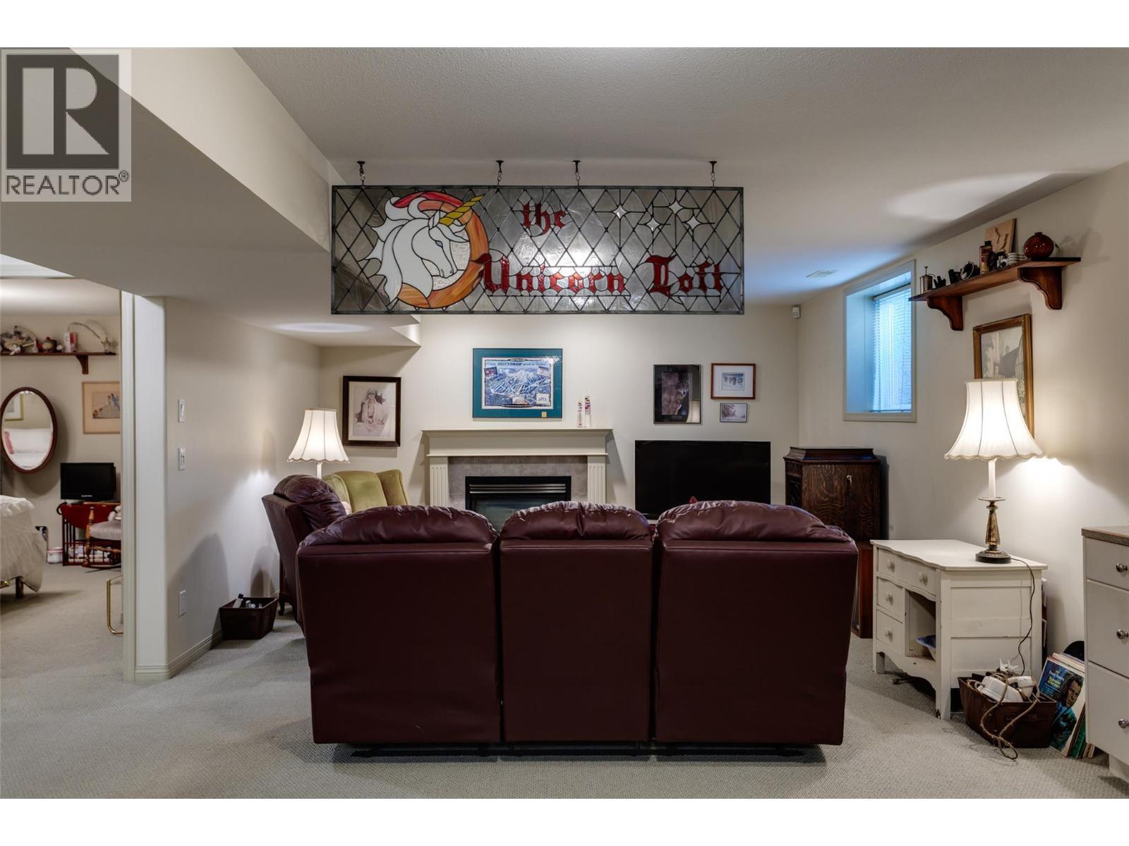 1188 Houghton Road Unit# 114. Kelowna, British Columbia