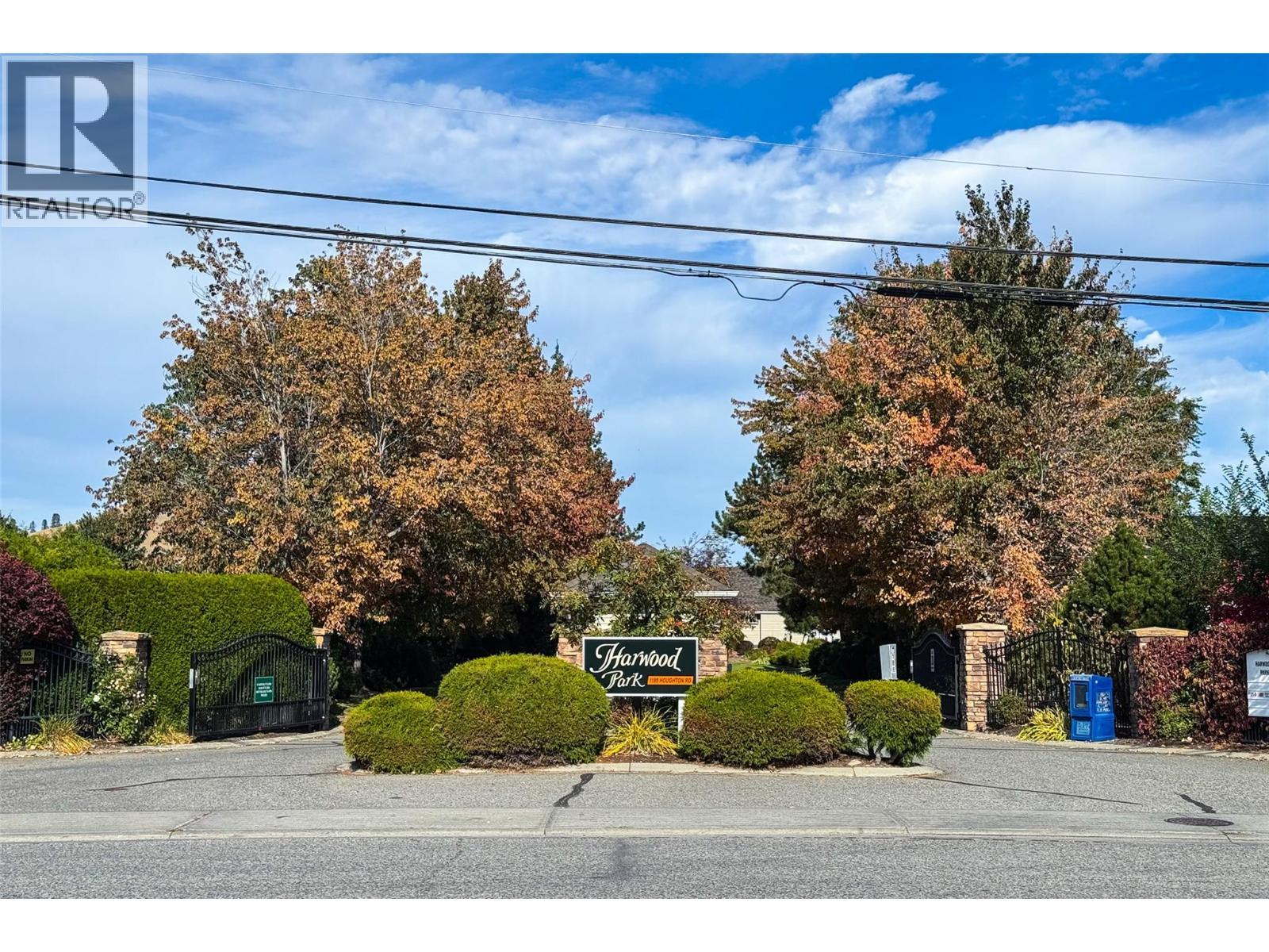 1188 Houghton Road Unit# 114. Kelowna, British Columbia