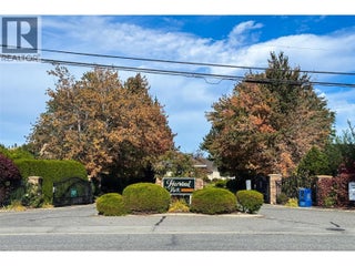 1188 Houghton Road Unit# 114. Kelowna, British Columbia