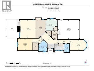 1188 Houghton Road Unit# 114. Kelowna, British Columbia