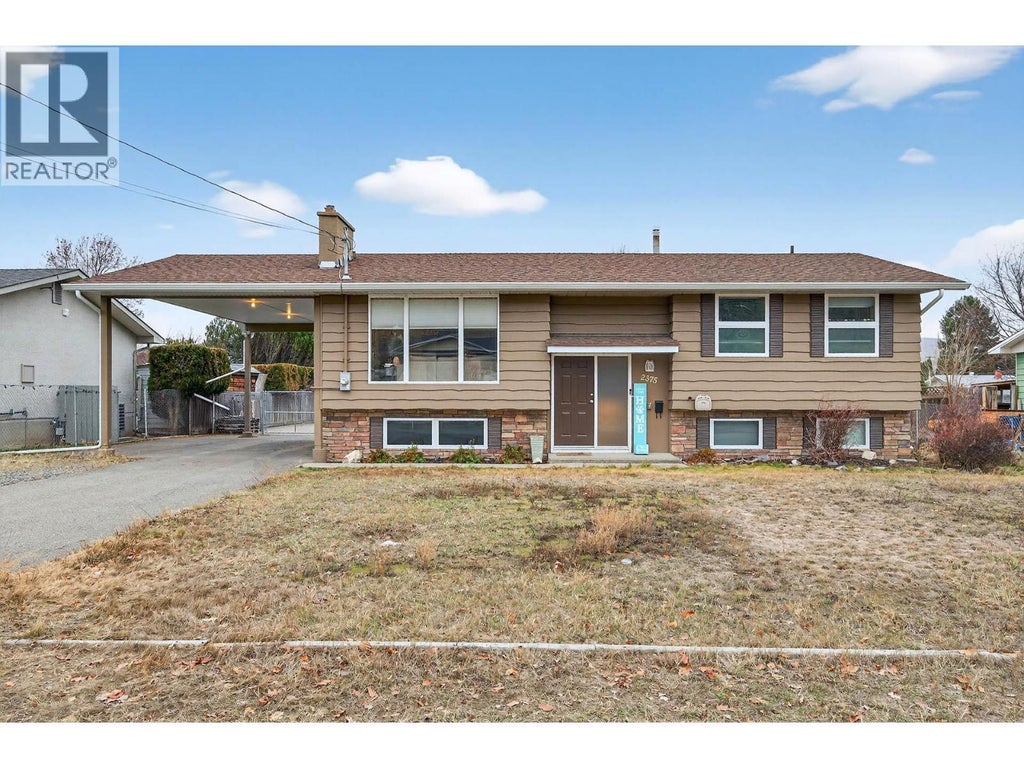 2375 Briarwood Avenue, Kamloops