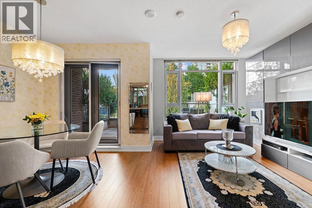 306 1155 The High Street, Coquitlam