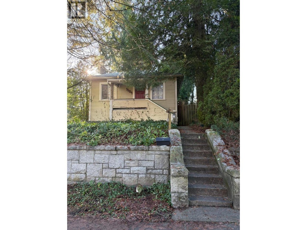 1194 E 18th Avenue, Vancouver