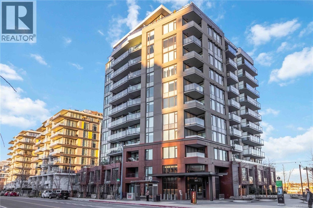 308 369 Tyee Road, Victoria
