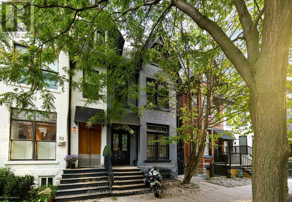 50 Stewart Street, Toronto (waterfront Communities)