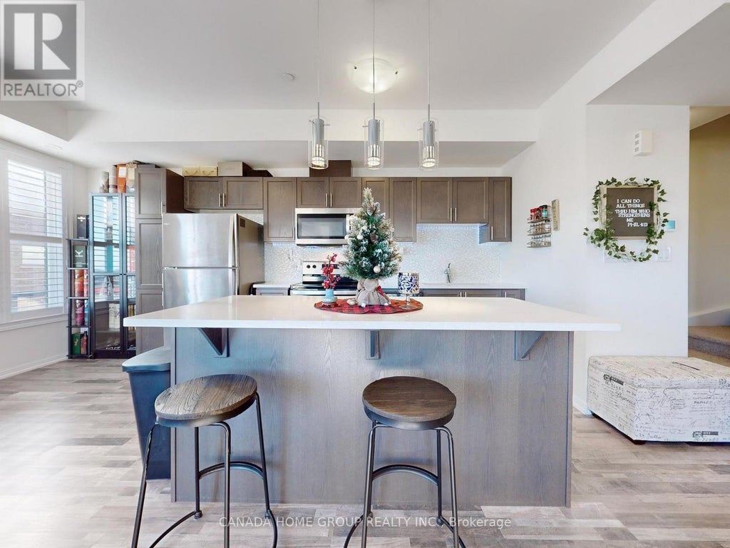 214 - 1460 Whites Road, Pickering (woodlands)