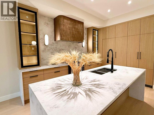 781 Martin Avenue Unit# 3, Kelowna