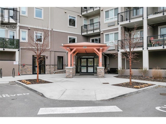 2301 Carrington Road Unit# 407, West Kelowna